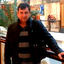 Oleg Railean