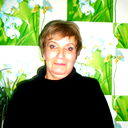 Марина Третьякова (Летягина)