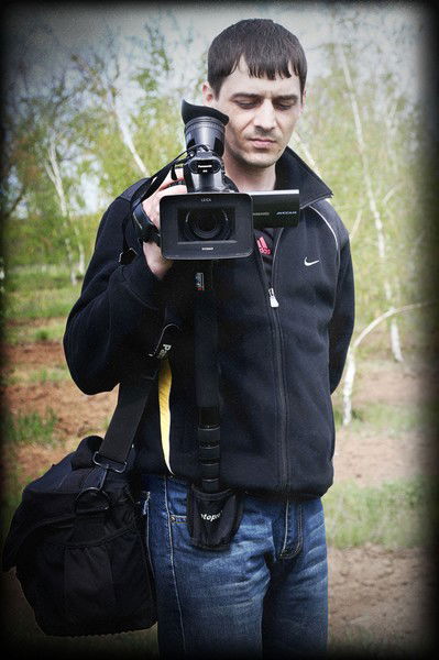 Виталий Гунько