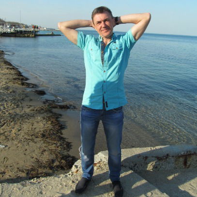 Игорь Игорь