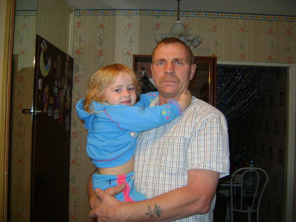 Александр Кострыкин