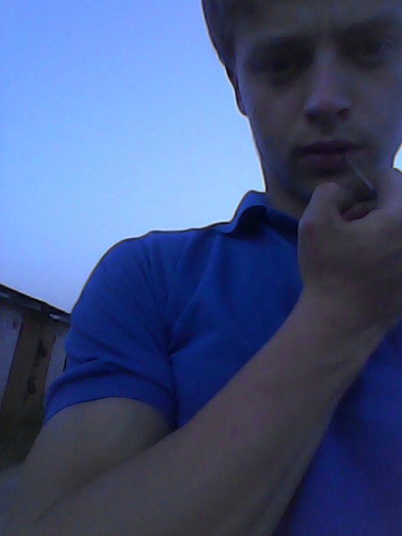 Витёк Пометников