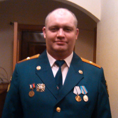 Сергей Маляров