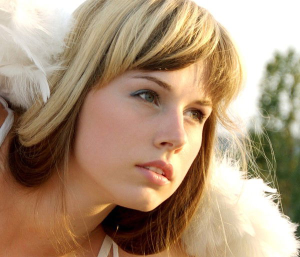 Юля Фёдорова