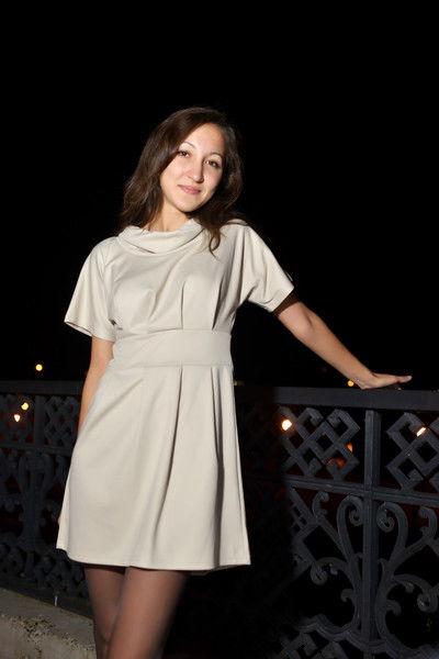 Алёна Ильина