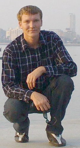 Саша Я Женат