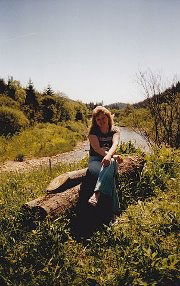 Ольга Мошенец