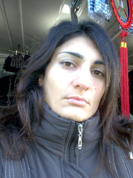 Наира Багдасарян