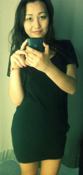 Алина Сокорова