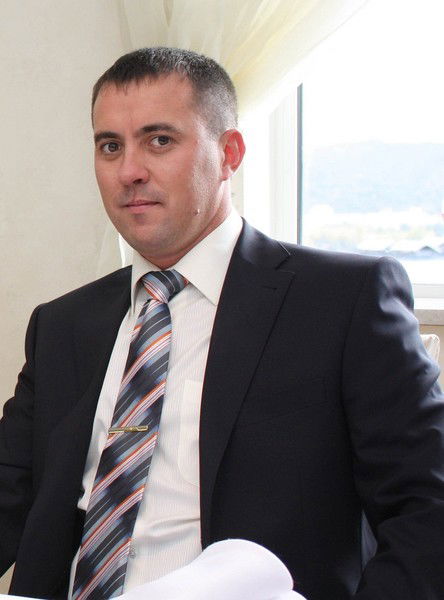 Витол Викторович