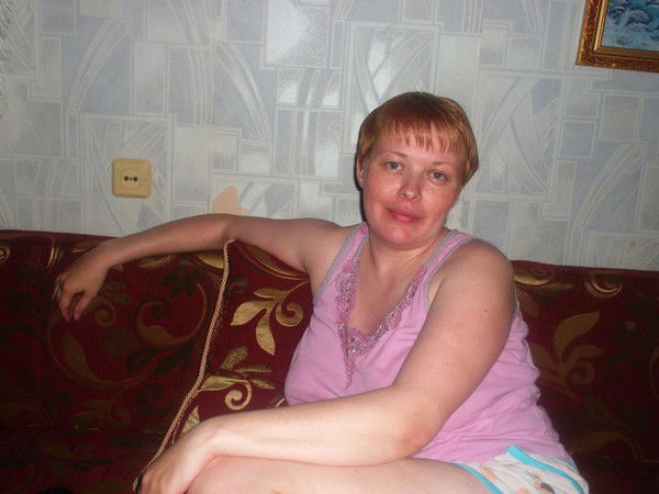 Алёна Коновалова