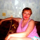 Алёна Коновалова