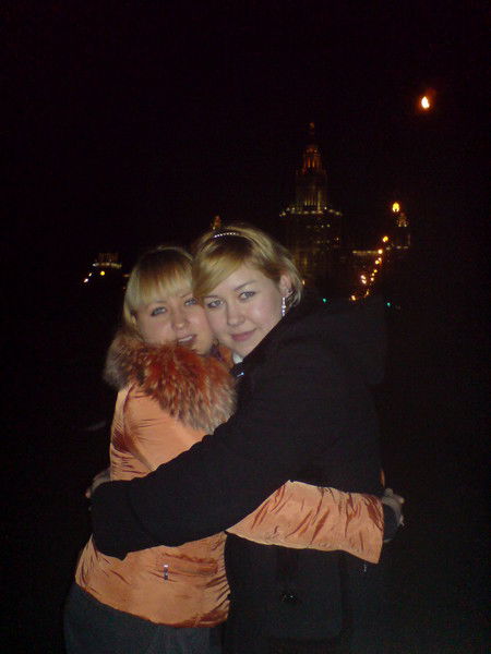 Света Богданова