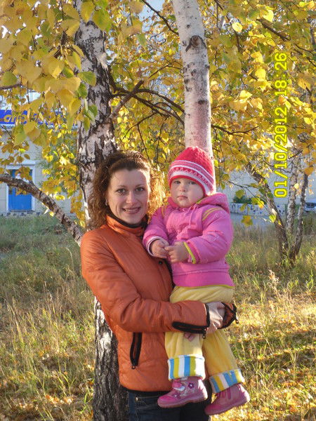 Алёна Разжигалова