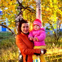 Алёна Разжигалова