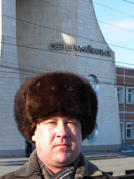 Владимир Толкачёв