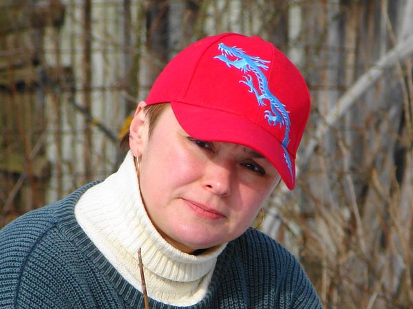 Елена Чехова