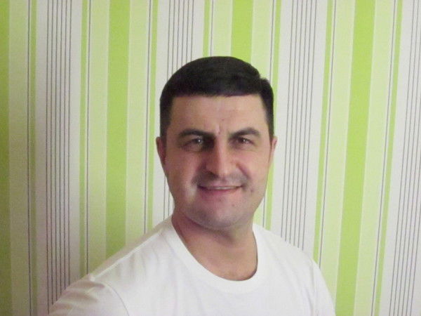 Юрий Закирьянов