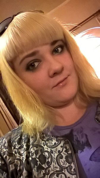 Александра Фаберлик