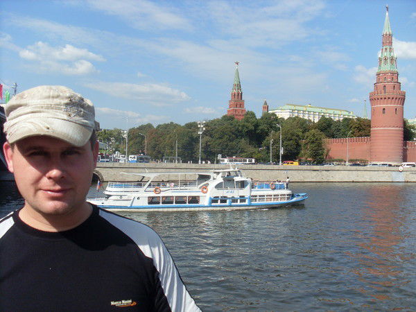 Валерий Распосеев