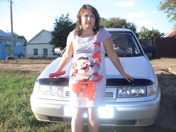 Юля Волчкова