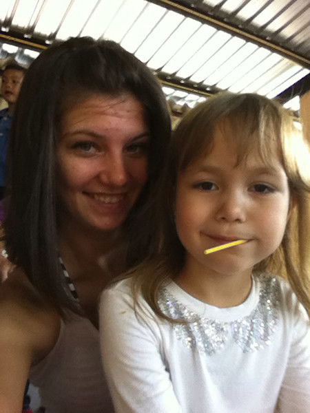 Рита Иванова