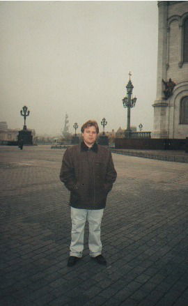 Дмитрий Кувшинов