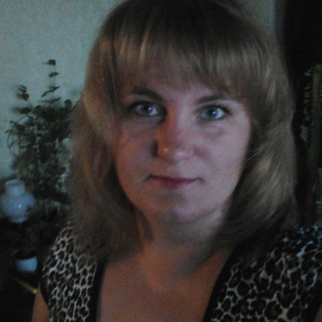 Людмила Коновалова