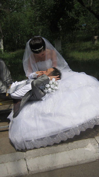 Венера Ауельбаева