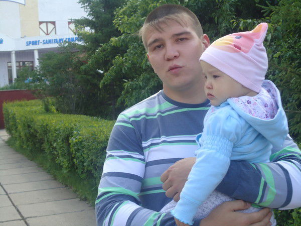 Андрей Николайчук