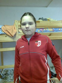 Аля Ливанова