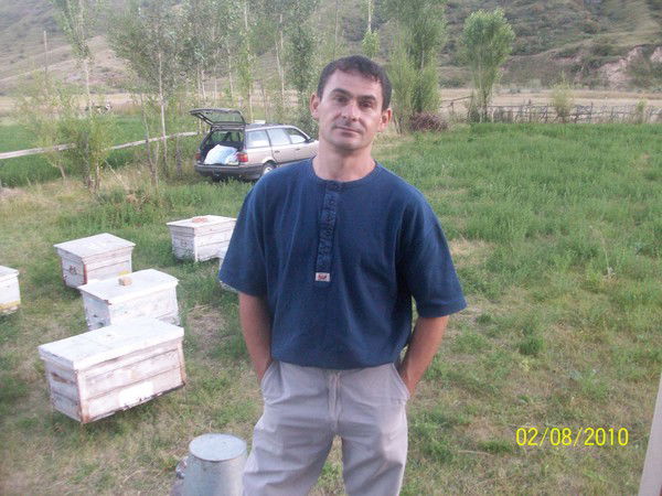 Ильдар Гарифулин