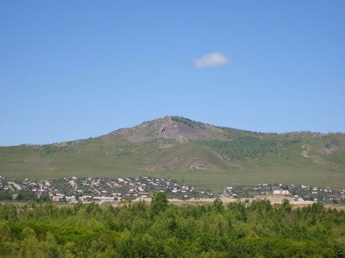 Дмитрий Добреев