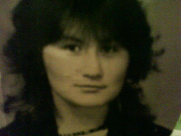 Инна Подгайная