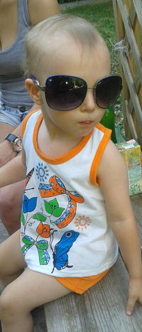 Юлечка Трошина