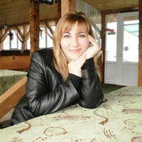 Виталинка Девятко