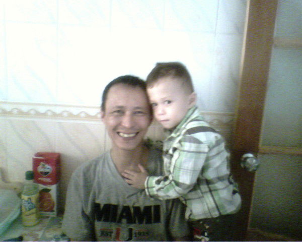 Аяган Примжанов