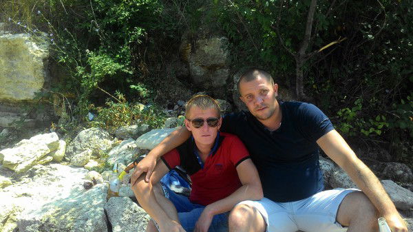 Владимир Тимонин