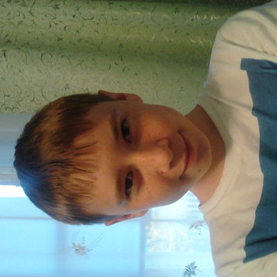 Руслан Салюков