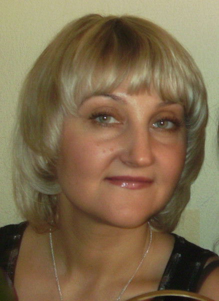 Ирина Климова