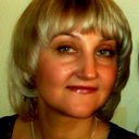 Ирина Климова