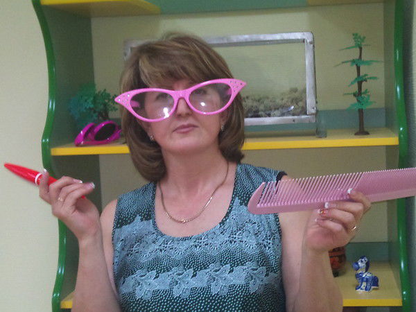 Абдулвагабова Наида