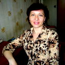 Людмила Печкунова