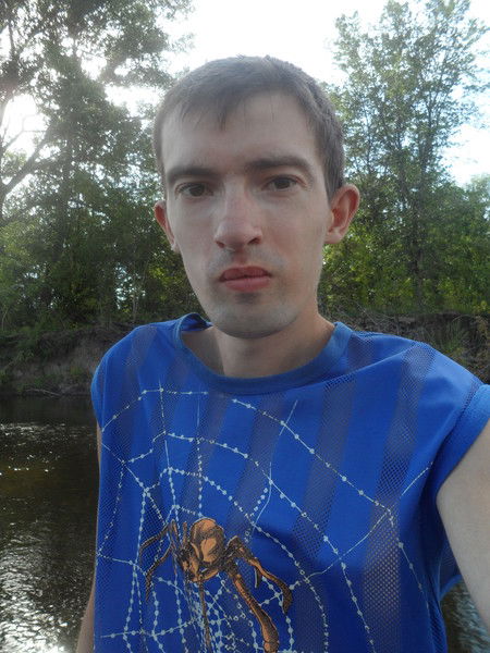 Сергей Пушенко