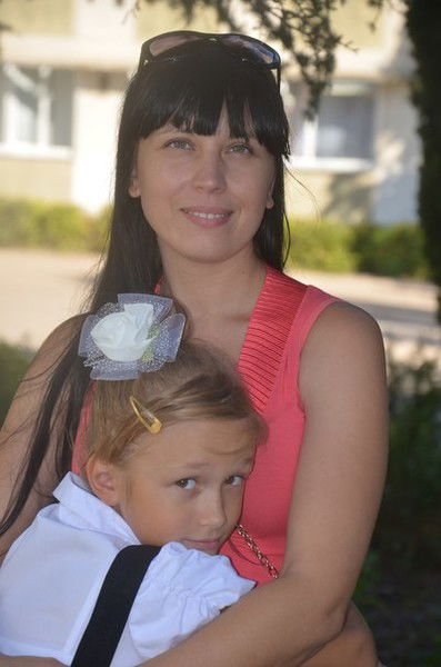 Юлия Шаргородская