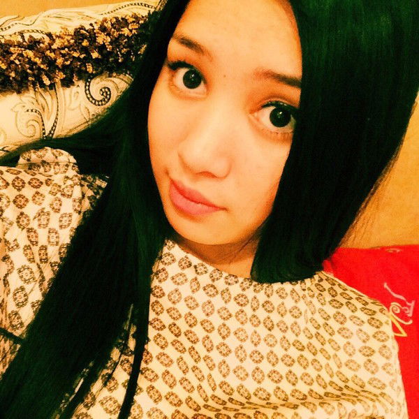 Акони Нургалиева