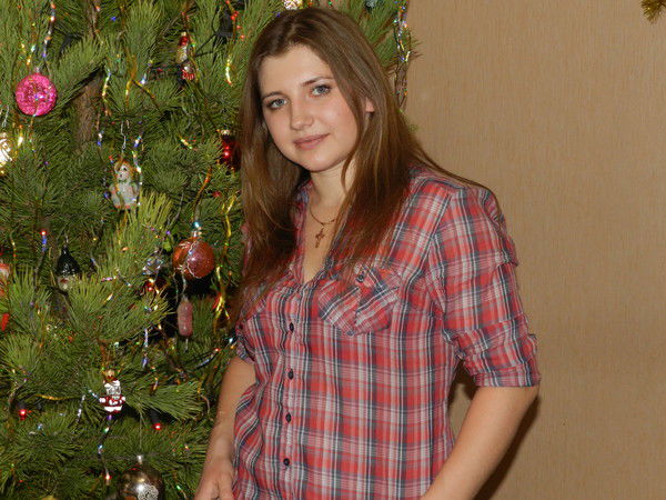 Дарья Адмакина