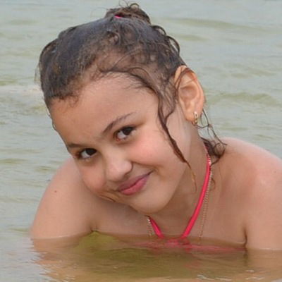 Карина Бельских