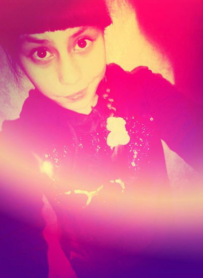 Яна Аллагулова