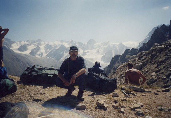 Андрей Усенко